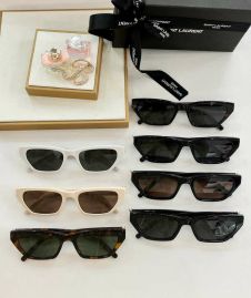 Picture of YSL Sunglasses _SKUfw54144263fw